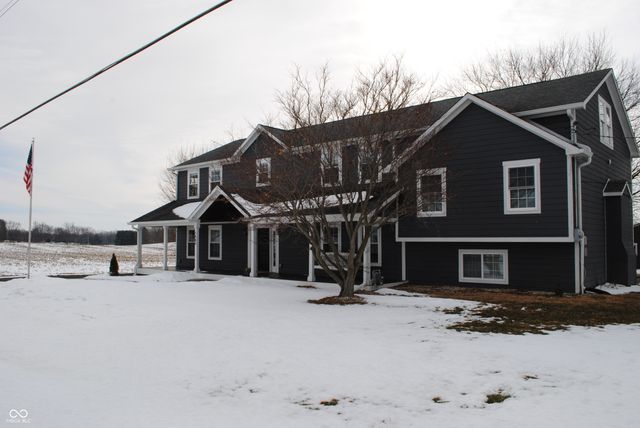 1485 W Old 44, Rushville, IN 46173