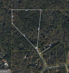 121 Pinedale Circle, Griffin, GA 30224