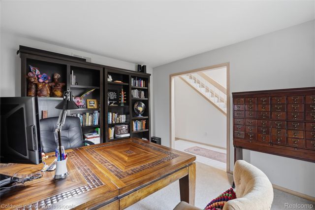 28625 Auburn Court, Farmington Hills, MI 48331