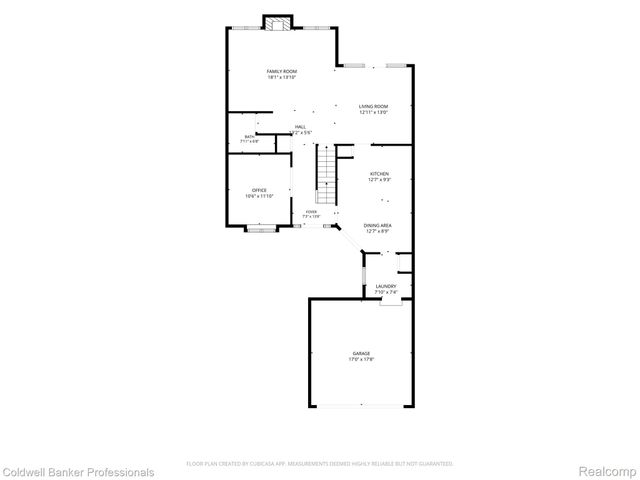 28625 Auburn Court, Farmington Hills, MI 48331