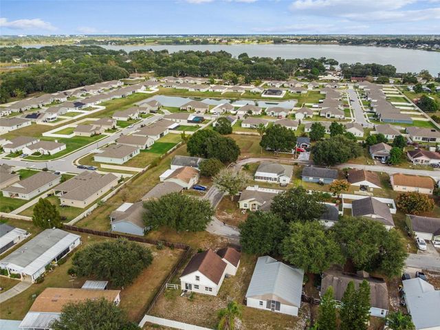 142 BRAD CIRCLE, Winter Haven, FL 33880