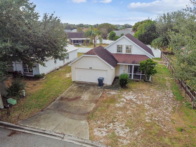 142 BRAD CIRCLE, Winter Haven, FL 33880