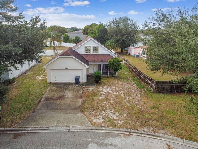 142 BRAD CIRCLE, Winter Haven, FL 33880