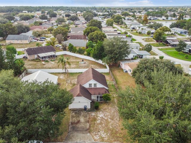 142 BRAD CIRCLE, Winter Haven, FL 33880