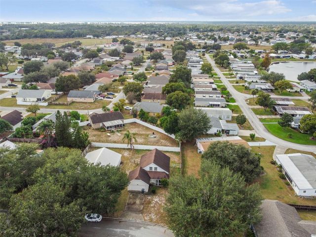 142 BRAD CIRCLE, Winter Haven, FL 33880