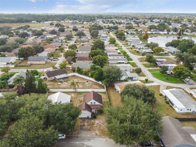 142 BRAD CIRCLE, Winter Haven, FL 33880