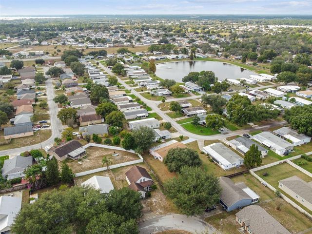 142 BRAD CIRCLE, Winter Haven, FL 33880