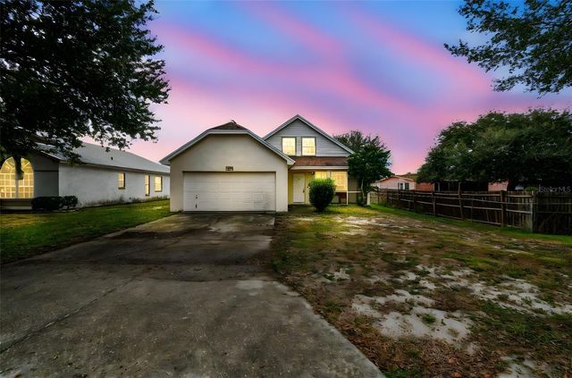 142 BRAD CIRCLE, Winter Haven, FL 33880