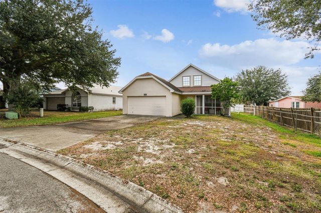 142 BRAD CIRCLE, Winter Haven, FL 33880