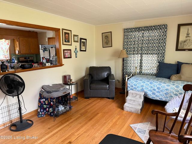 5848 S Wilson Rd, Elizabethtown, KY 42701