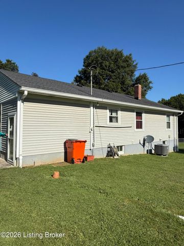 5848 S Wilson Rd, Elizabethtown, KY 42701