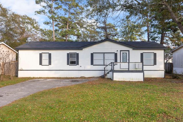 31510 E Timberloch Trail, Magnolia, TX 77355