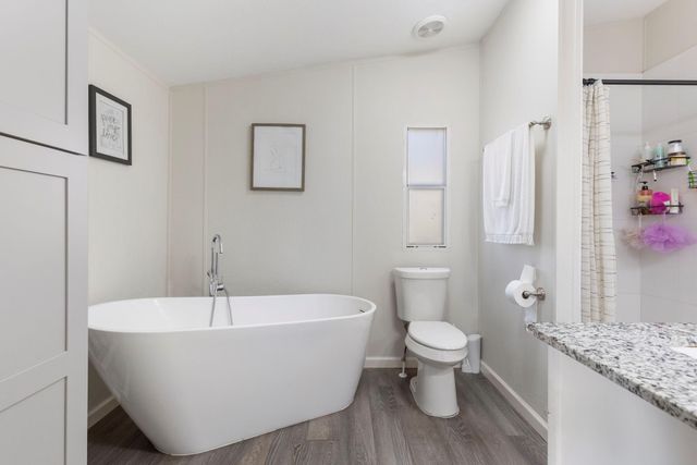 31510 E Timberloch Trail, Magnolia, TX 77355