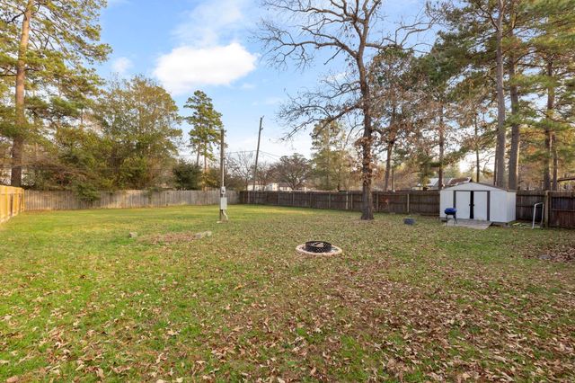 31510 E Timberloch Trail, Magnolia, TX 77355
