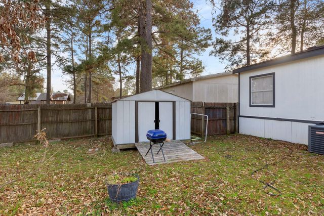 31510 E Timberloch Trail, Magnolia, TX 77355