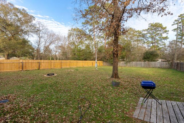 31510 E Timberloch Trail, Magnolia, TX 77355