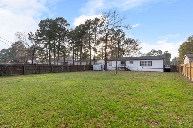 31510 E Timberloch Trail, Magnolia, TX 77355