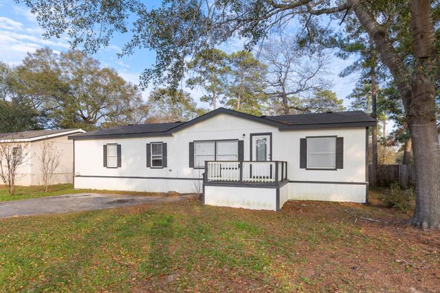 31510 E Timberloch Trail, Magnolia, TX 77355