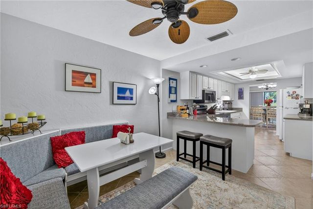4466 W Mainmast CT, Fort Myers, FL 33919