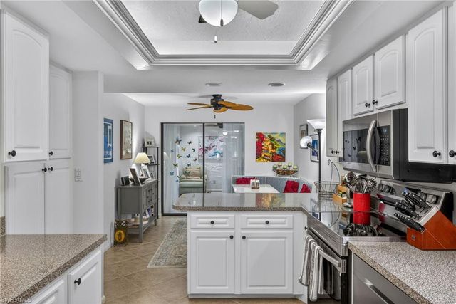 4466 W Mainmast CT, Fort Myers, FL 33919