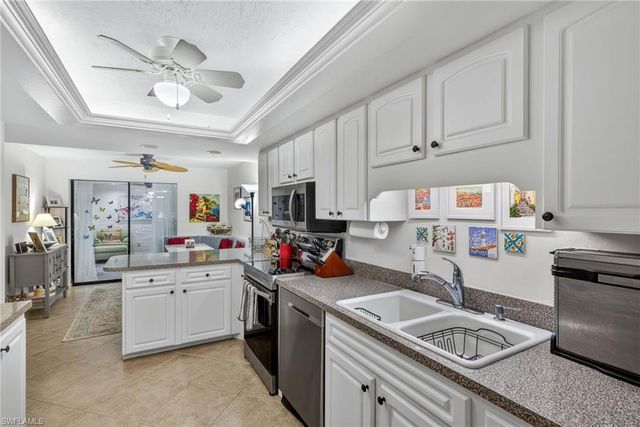 4466 W Mainmast CT, Fort Myers, FL 33919