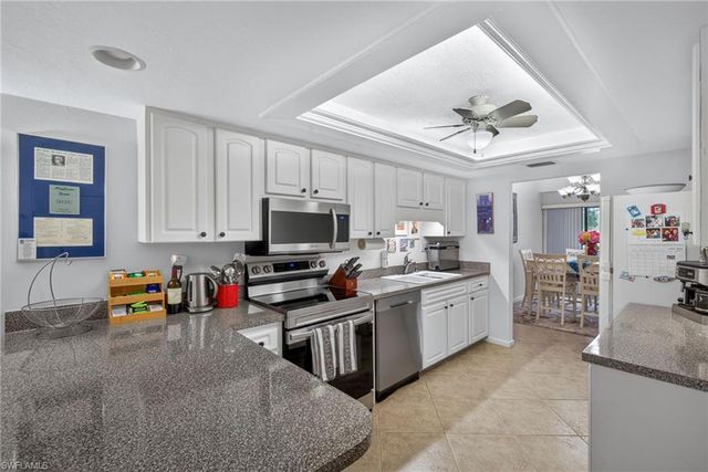 4466 W Mainmast CT, Fort Myers, FL 33919