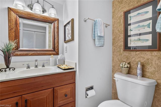4466 W Mainmast CT, Fort Myers, FL 33919