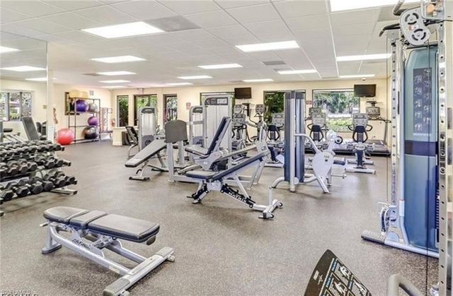 4466 W Mainmast CT, Fort Myers, FL 33919