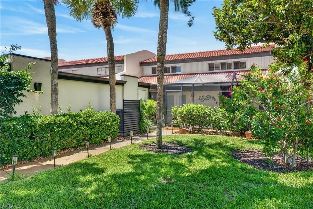 4466 W Mainmast CT, FORT MYERS, FL 33919 — photo 2