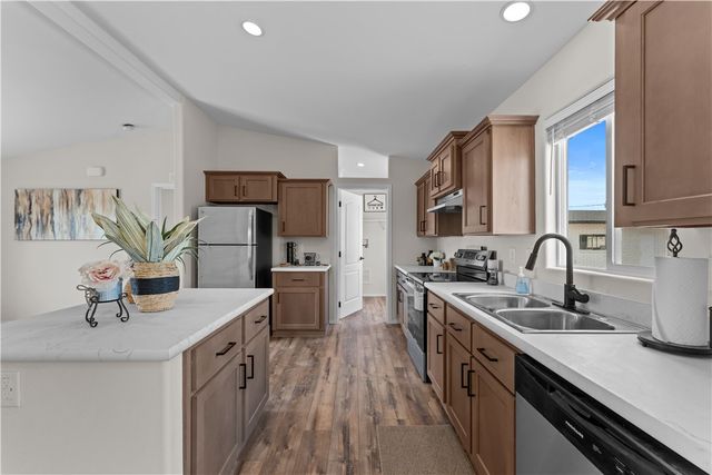 9530 S Evans Lane, Mohave Valley, AZ 86440