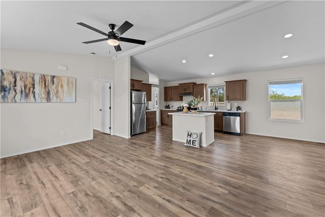 9530 S Evans Lane, Mohave Valley, AZ 86440