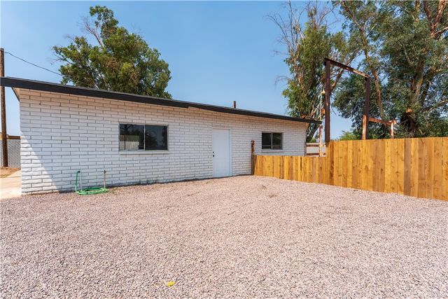 9530 S Evans Lane, Mohave Valley, AZ 86440