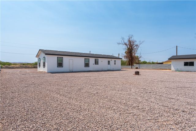 9530 S Evans Lane, Mohave Valley, AZ 86440