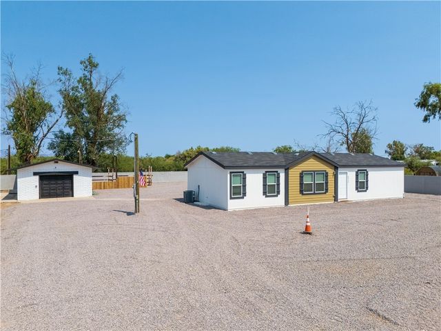 9530 S Evans Lane, Mohave Valley, AZ 86440