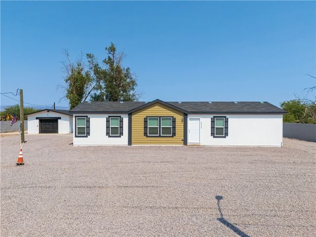 9530 S Evans Lane, Mohave Valley, AZ 86440