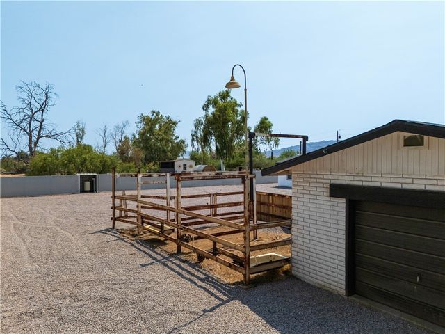 9530 S Evans Lane, Mohave Valley, AZ 86440