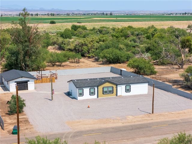 9530 S Evans Lane, Mohave Valley, AZ 86440