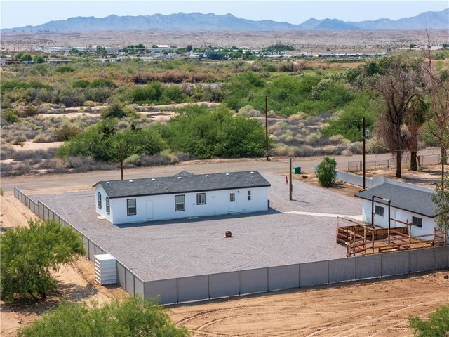 9530 S Evans Lane, Mohave Valley, AZ 86440