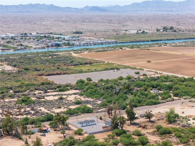 9530 S Evans Lane, Mohave Valley, AZ 86440