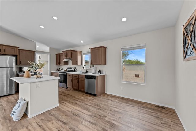 9530 S Evans Lane, Mohave Valley, AZ 86440