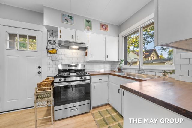 143 Langdon Avenue NE, Grand Rapids, MI 49503