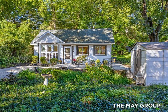 143 Langdon Avenue NE, Grand Rapids, MI 49503