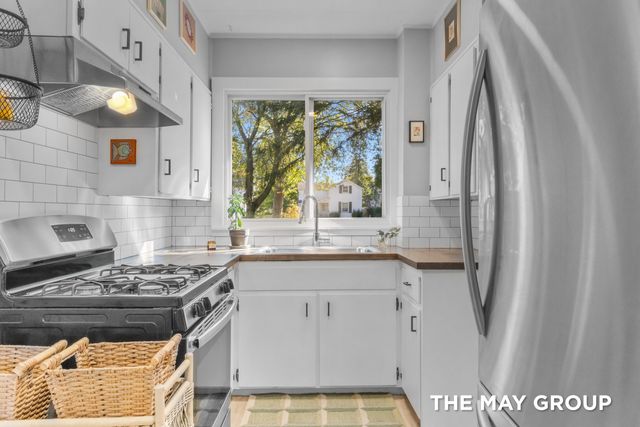 143 Langdon Avenue NE, Grand Rapids, MI 49503