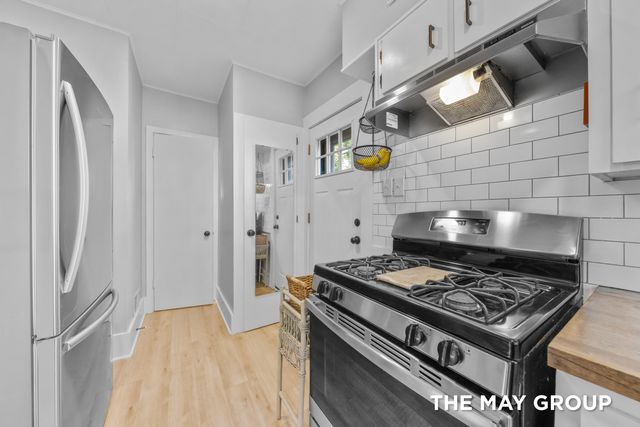 143 Langdon Avenue NE, Grand Rapids, MI 49503