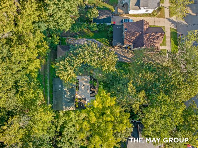 143 Langdon Avenue NE, Grand Rapids, MI 49503