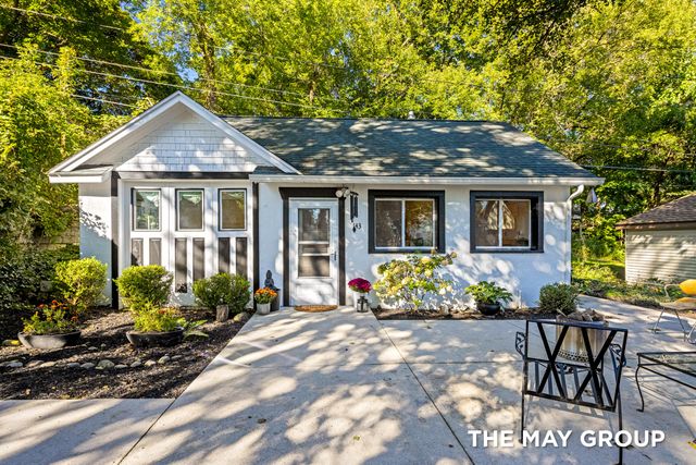 143 Langdon Avenue NE, Grand Rapids, MI 49503