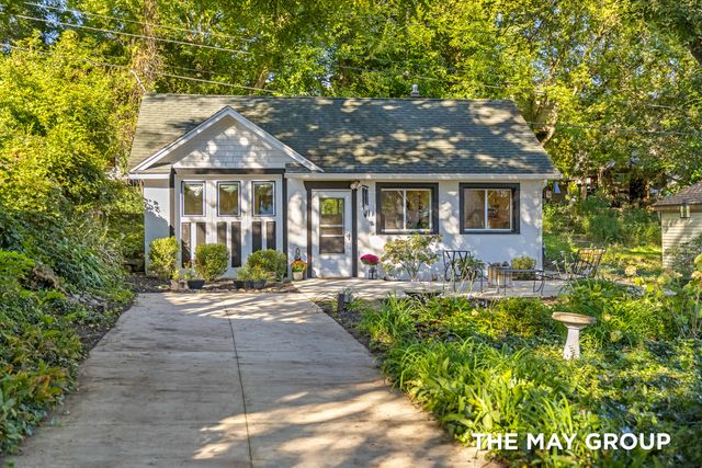 143 Langdon Avenue NE, Grand Rapids, MI 49503