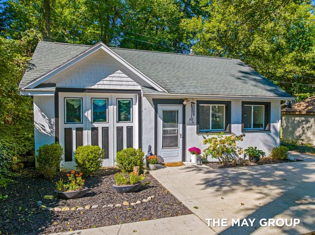 143 Langdon Avenue NE, Grand Rapids, MI 49503