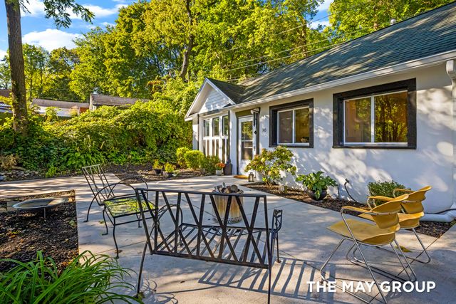 143 Langdon Avenue NE, Grand Rapids, MI 49503