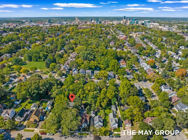 143 Langdon Avenue NE, Grand Rapids, MI 49503